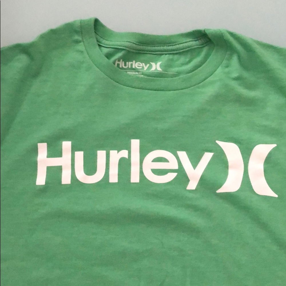 Hurley T-shirt